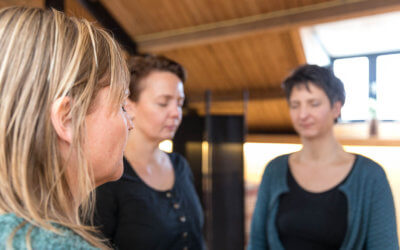 Mediteren moeilijk? Leer reiki