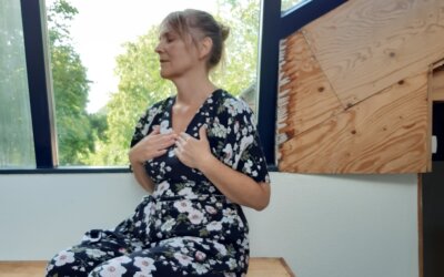 Zelfzorg op een diepere laag