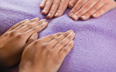 Wat is reiki?