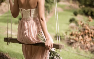 Laid back summer: natuurlijk moment om te genieten