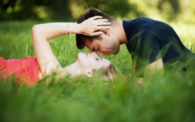 Drie dingen die je liefdesrelatie beïnvloeden