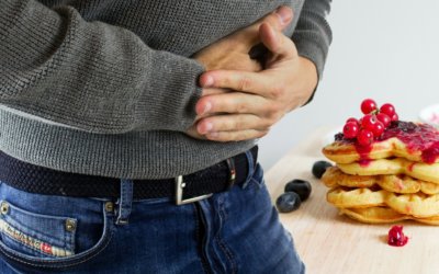 Gezond eten? Luister naar je buik.