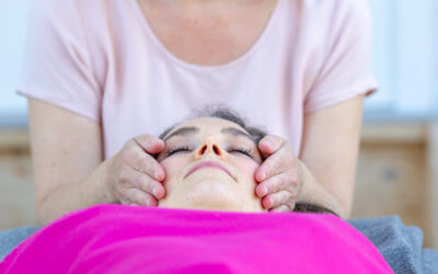 Waarom energetisch lichaamswerk helpt tegen migraine