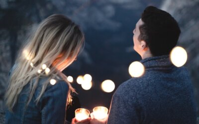 Communicatie in je relatie: Hoe open ben jij naar je geliefde?