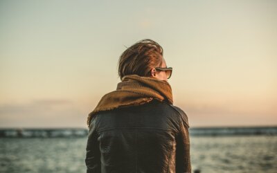 Praten over je gevoel moeilijk? Balanceer je hart energie