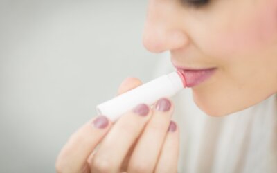 Droge lippen? Chinese geneeskunde helpt je van lippenbalsem af
