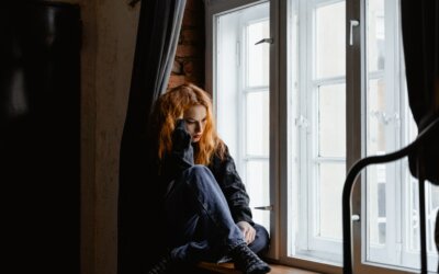 Verschillende soorten depressie betekent ook verschillende remedies volgens Chinese Geneeskunde