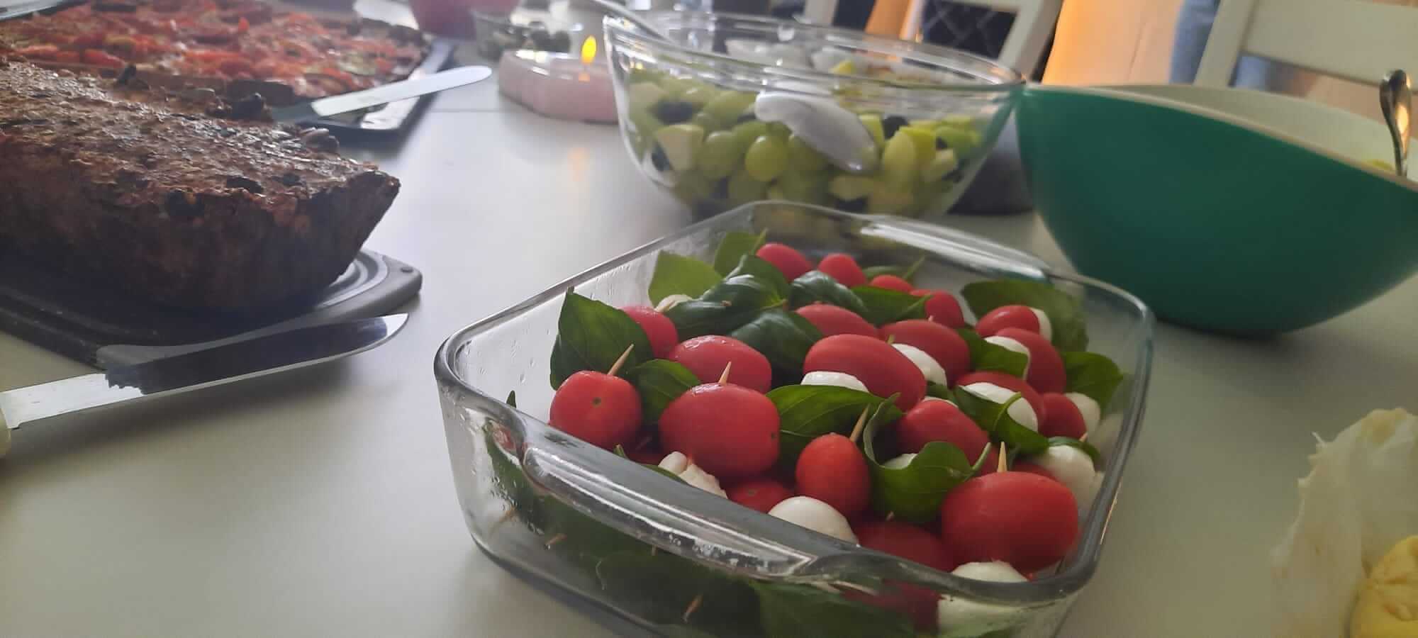 opleiding gezond eten volgens jouw natuur Avalon coaching Ridderkerk