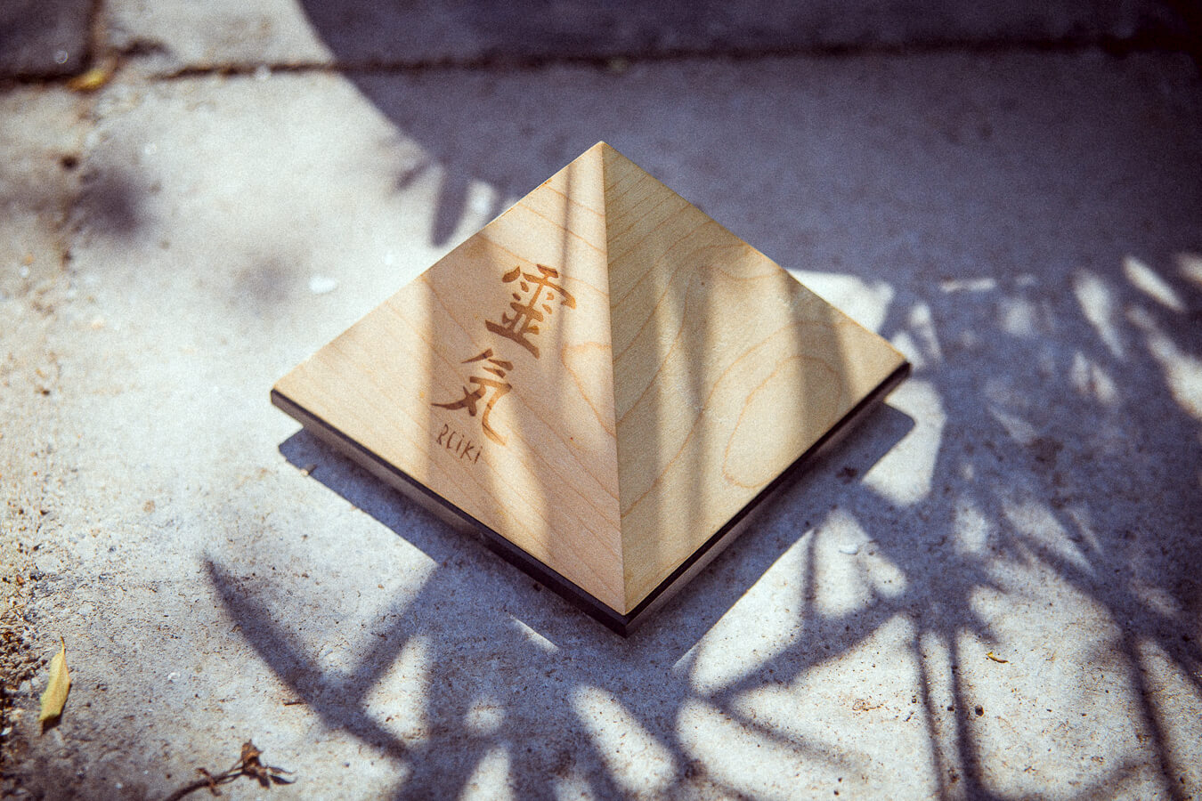 opfriscursus Reiki 2 Avalon Ridderkerk