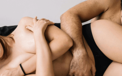 Mindful vrijen: haal meer vervulling uit je vrijpartij