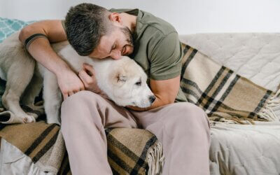Waarom gevoelige mannen het verschil kunnen maken